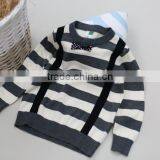 Baby Boy Sweater Designs Boy Sweater With Different Styles thumbnail-3