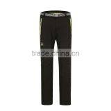 Popular New Design Slim Fit Men Softshell Pant thumbnail-3