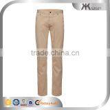 New Style Men Casual Pants Slim Fit Pencil Fit Chino Pants Trousers thumbnail-3