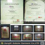 Fashion Slim Fitted Spring /Autumn Jacket For Men thumbnail-6