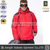 2015 Chinese Product OEM Outdoor Snow Ski Jacket,Ski Wear thumbnail-1