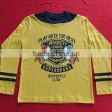 Fashionable Printed T-Shirts for Kids thumbnail-1