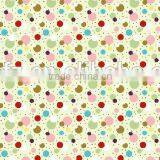 Brushed Fabric With Printing thumbnail-2