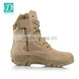 New Stylish Men Shoes Fashion Military Winter Tactical Ankle Boots thumbnail-6