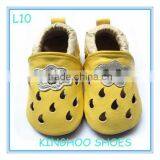 Flowers- Sandals-baby-toddler-girls-shoes thumbnail-1