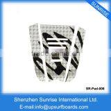 Top Surf Traction Pads Eva Surfboard Deck Grips 3m Surf Pad thumbnail-1