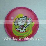 Promotional Foldup Wholesale Frisbee thumbnail-1
