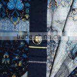 Blue Party Wear Shirt thumbnail-2