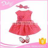 Custom All Type of American Girl Princess Skirt thumbnail-1