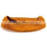 Baby Swaddle Cocoon Baby Sleeping Bag Knitted Baby Hat Photo Prop thumbnail-3