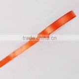 Wholesale 1/2" Single Face Wire Edged Satin Ribbons for Wedding Favors thumbnail-2