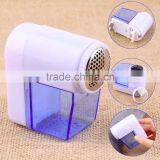 1pcs Electric Fabric Shaver Trimmer Fuzz Cloth Pill Lint Remover Wool Sweater Wholesale thumbnail-1