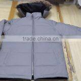 Down Jacket thumbnail-1