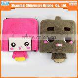 2017 New Design Usb Heated Carton Mouse Mat for Gaming in Winter thumbnail-6