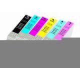 Sell Compatible Ink Cartridge T0811-T0816 thumbnail-1