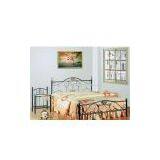 Sell Iron Bed thumbnail-1