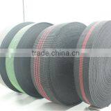 High Quatity Furniture Elastic Sofa Webbing LOW Price thumbnail-3