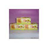 Sell Soft Packaging Facial Tissue thumbnail-1