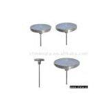 Sell Back Connected (Angle Form) Thermometer thumbnail-1