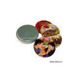 Sell Tin Plate Coasters thumbnail-1