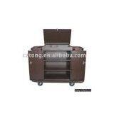 Maid Cart thumbnail-1