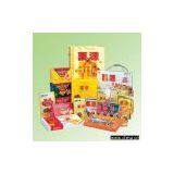 Peeled Roasted Chestnuts in Sachets thumbnail-1