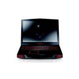 Dell Alienware M17X Laptop thumbnail-1