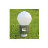 3w Led Bulb Lamp,high Power Led Lamps Ac220v 230lumen thumbnail-1