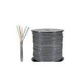 Network Cable/Cat6 Network Cable/UTP Network Cable thumbnail-1
