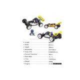 Sell 1/8 Scale 4WD Engine Powered Racing.Competition Specialty Edition thumbnail-1