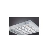 (ST-A436+G) commerical t8 lighting fixture