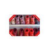 Cotton-padded Shoes,cotton Shoes,plush Slippers thumbnail-1