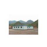 Prefabricated House (9910-B Series) thumbnail-1