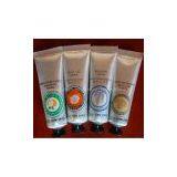 Hairdressing Gel Tube, Sample Sack Tube, Body Milk Tube, Body Wash Tube thumbnail-1