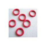 High Performance VMQ NBR PU Rubber O Rings Oil Seals for Chemical Industry thumbnail-1