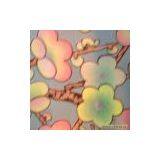 Sell Printed Self-adhesive For Glass Surface 9239 thumbnail-1