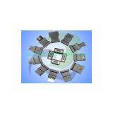 OBDII AUTO COM Main Cables for AUDI Diagnostic Equipment thumbnail-2