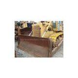 Used Bulldozer Caterpillar CAT D6D thumbnail-2