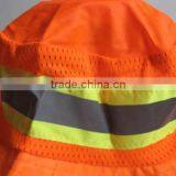 High Quality Fashion Safety Reflective Hat thumbnail-3