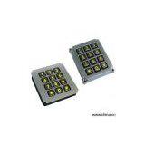 Sell Backlight Metal Keypad thumbnail-1