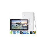 Zoyi MID968 9inch Tablet pc Andorid 4.0 8GB ROM Boxchip A13 1.3MP Camera OTG WIFI G Sensor thumbnail-3