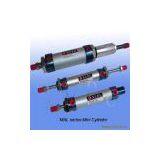 Sell Aluminum Alloy Mini Cylinders thumbnail-1