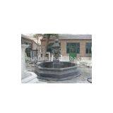 Blue Stone Fountain thumbnail-1