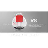 One Single Motor Wheel Mini Scooter thumbnail-1