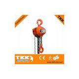 KSZ-KII Manual Chain Hoist thumbnail-1