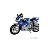 Sell Pocket Bike thumbnail-1