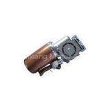 Small Worm Gear Box Brushless DC BLDC Motors IP 44 High Power For Sliding Door , 3 Million Cycles thumbnail-1