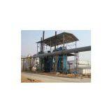 2014 Newest High Quality Double Stage Coal Gasifier With ISO CE Approved thumbnail-3