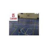 Futsal PVC Flooring thumbnail-1