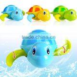 New Cute Bath Diver Plastic Toy Swimming Baby Kids Bath Tortoise Toys thumbnail-1